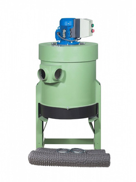 Вытяжка абразивной пыли 370.П16