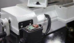 Станок ленточнопильный STALEX BS-115 (388002)