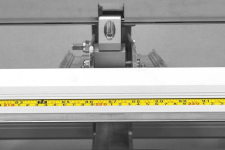 Станок листогибочный ручной STALEX PRO-14 3,2 метра (102864R)