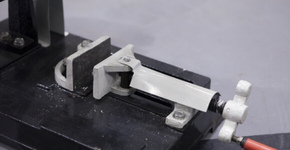 Станок отрезной по металлу STALEX 400М/3 (J3GA-400)