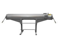 Станок листогибочный ручной STALEX HBM 2000 (102239)