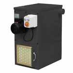 Установка для сбора абразивной пыли STALEX DVS-14 (389006)