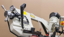 Станок ленточнопильный с гидроразгрузкой STALEX SBS-250G (12010250)