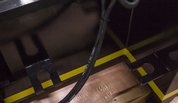 Станок ленточнопильный автоматический двухколонный STALEX TBK-4228B (271212)