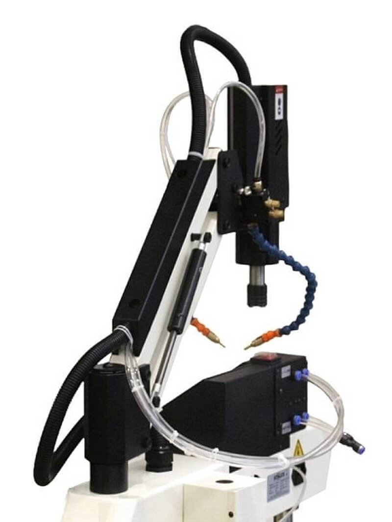 Манипулятор резьбонарезной STALEX MR-DS16 с СОЖ (MR-DS16/1)