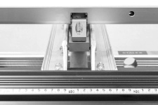 Станок листогибочный ручной STALEX MAX 20 2,6 метра (102695R)