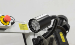 Станок ленточнопильный с гидроразгрузкой STALEX BS-912G (388011)