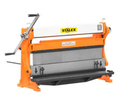 Станок комбинированный листовой STALEX 3-in-1/760x1 (371003)