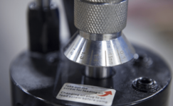 Станок желобонакатный STALEX G12D