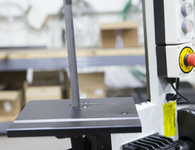 Станок ленточнопильный с гидроразгрузкой STALEX BS-712R (388008)