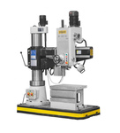 Станок радиально-сверлильный STALEX RD1000x40