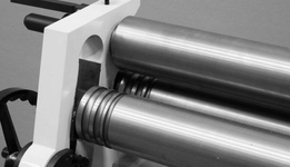 Станок вальцовочный электромеханический STALEX ESR-2020х3.0 (391107)