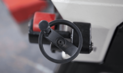 Станок желобонакатный STALEX G12D