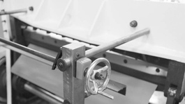 Гильотина электромеханическая STALEX Q11-4x2000 (386003)