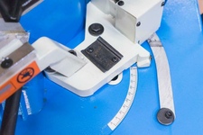 Станок ленточнопильный STALEX BS-100 (388001)