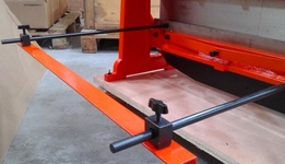 Станок комбинированный листовой STALEX 3-in-1/760x1 (371003)