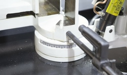 Станок ленточнопильный с гидроразгрузкой STALEX BS-170G (388016)