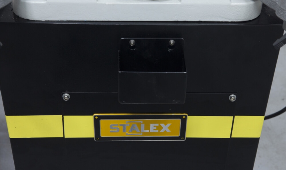 Установка для сбора абразивной пыли STALEX DS300 (101913/DC)