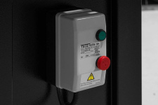 Станок фальцепрокатный электрический STALEX PRO LC 12 (102865)