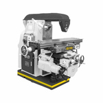 Станок горизонтально-фрезерный STALEX X6132