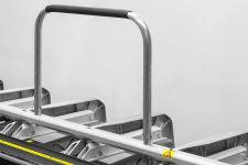 Станок листогибочный ручной STALEX SuperMax 3,2 метра (102846R)