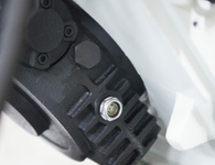 Станок ленточнопильный с гидроразгрузкой STALEX BS-1018B (388015)