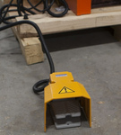 Гильотина электромеханическая STALEX Q11-4x1300NC (386103)