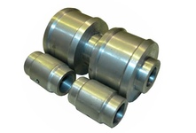 Ролики для формирования ребер жесткости 