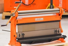 Станок комбинированный листовой STALEX 3-in-1/760x1 (371003)