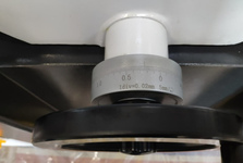 Станок плоскошлифовальный STALEX M818A