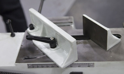 Станок ленточнопильный STALEX BS-115 (388002)