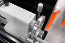 Станок токарный по металлу STALEX D280x650G