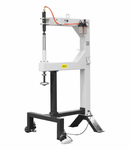 Молоток гладильный STALEX PPH-610 (373260)