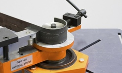 Инструмент ручной гибочный универсальный STALEX SBG-40 (373203)