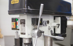 Станок сверлильный резьбонарезной STALEX STDI-25T (ZS4125B1)