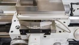 Станок токарно-винторезный STALEX УЦИ C6256/1500