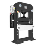 Пресс электрогидравлический 80т STALEX HP-80 (382017)