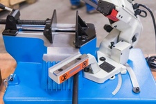 Станок ленточнопильный STALEX BS-100 (388001)