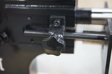 Станок зиговочный ручной STALEX TB-12 (373801)