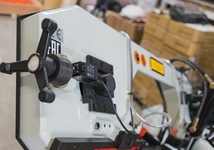 Станок ленточнопильный полуавтоматический STALEX BS-315GH (388124)