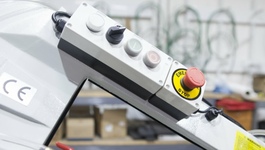 Станок ленточнопильный с гидроразгрузкой STALEX BS-912B (388010)