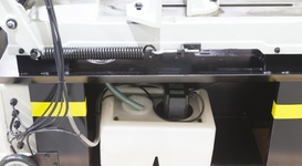 Станок ленточнопильный с гидроразгрузкой STALEX BS-912B (388010)