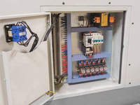 Станок вальцовочный гидравлический STALEX HSR-2070x8.5 (391139/HER)