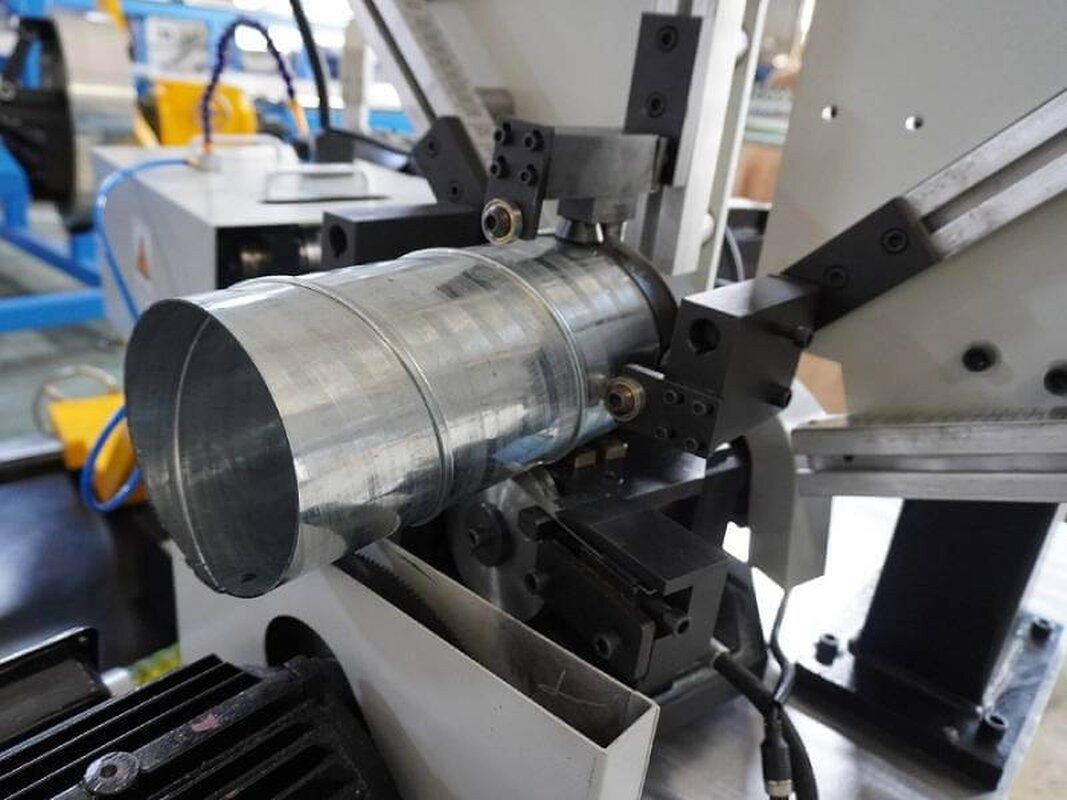 Станок спирально-навивной STALEX SBTF-1500 (102869)