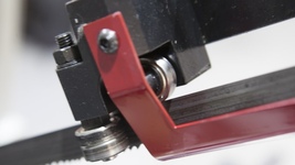 Станок ленточнопильный с гидроразгрузкой STALEX BS-170G (388016)