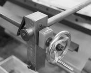 Гильотина электромеханическая STALEX Q11-4x2500 (386007)