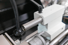 Станок токарный по металлу STALEX D280x650G