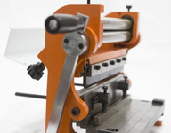 Станок комбинированный листовой STALEX 3-in-1/200x1 (371000)