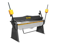 Станок листогибочный ручной сегментный STALEX W2.0x2540A (373128)