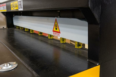 Гильотина электромеханическая STALEX SBJB 2x1300 (100484)